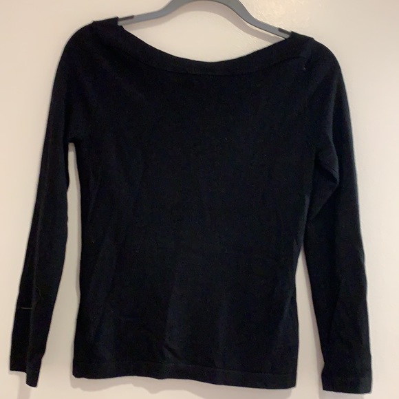 Ladies sweater - Picture 4 of 5